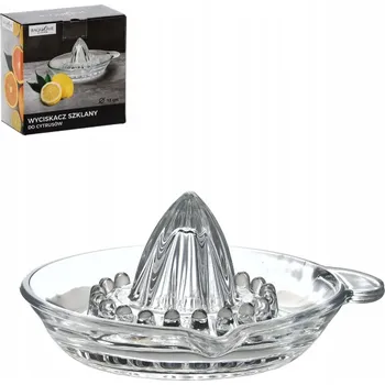 Odšťavňovač Odšťavňovač na citrusy Chomik