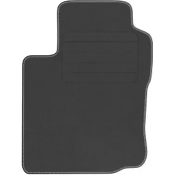 autokoberec Velurové autokoberce Edecor