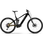 Haibike AllTrail 10,5 29 800 Wh ABS 29"…