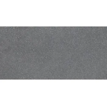 Dlažba Block, DAKSR783, dlaždice slinutá, 30x60cm, černá