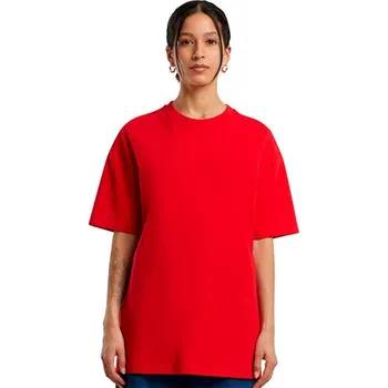 Dámské tričko Build Your Brand Dámské triko BY149 City Red 3XL