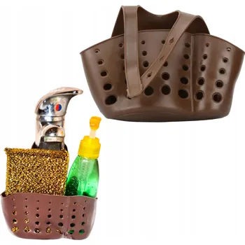 Obraz Odkapávač (sušák) SATIS 4 cm x 13 cm x 8,5 cm