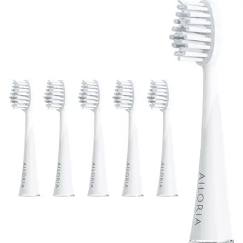 Nestandardní parfém Ailoria - Shine Bright Replacement Kartáčky na zuby a jazyk unisex