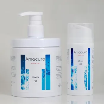 Tělový krém Laif Krém na pedikúru - Urea 30 100-500ml 100ml: 100ml