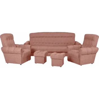 Nábytek Falco Simona 3 + 1 + 1 + 2T