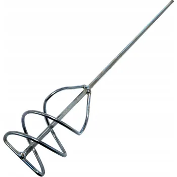Míchadlo Míchadlo na maltu AQQ 80 mm, 45 cm
