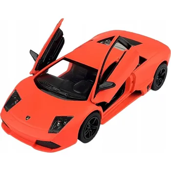 autíčko Autíčko Lamborghini Murcielago Kinsmart - Model Lamborghini Murcielago