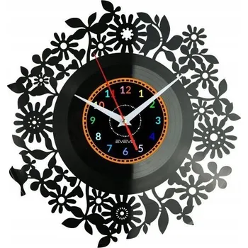 Hodiny Nástěnné hodiny Evevo 30 cm