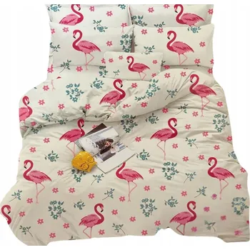 Povlečení POVLEČENÍ BAVLNA-SATÉN 160x200 + POVLEČENÍ NA POLŠTÁŘE 70X80 COTTON WORLD-TOP