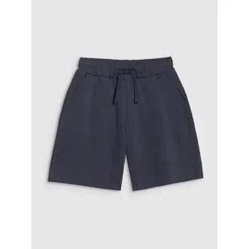 Dívčí oblečení 4F krátké kraťasy do půlky stehen polyester vícebarevné velikost 164