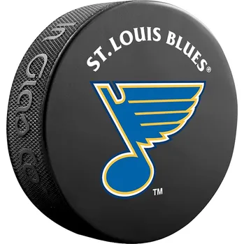 Puk Puk suvenír InGlasco NHL Basic Nhl: St.Louis Blues