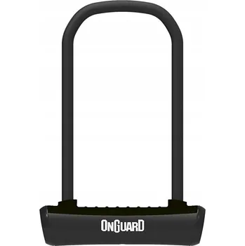 Zámek na kolo Zámek na kolo U-lock Onguard 8153BL