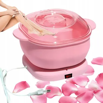 Ohřívač na tvrdý vosk Savineo 100 W