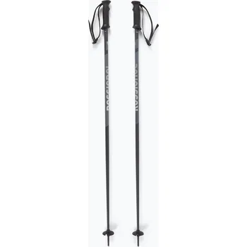 Sjezdová hůlka Lyžařské hůlky Rossignol Tactic grey