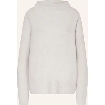 Dámský svetr Vince Dámský Kašmírový Svetr, režná, 40