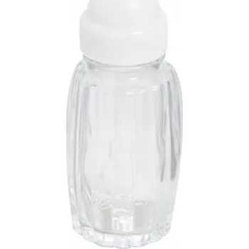 Dóza na potraviny Nádobka na tekuté koření Practic 50 ml