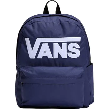 Městský batoh Batoh Vans Old Skool Drop V Backpack Barva: modrá