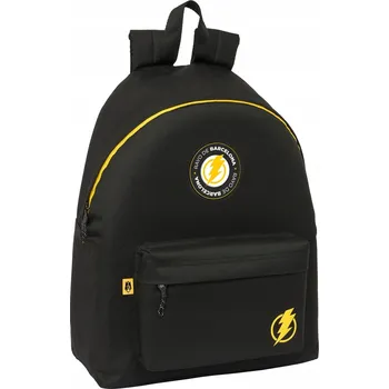 Školní batoh Školní batoh jednokomorový Kings League, vícebarevný