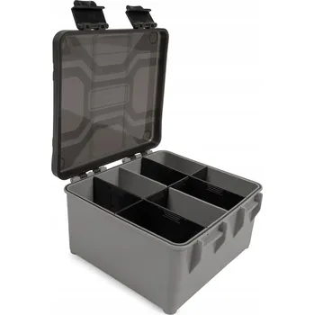 IP kamera Krabička Preston Hardcase Accessory Box XL stříbrný