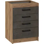 Spodní skříňka Rodos 06 S60-4SZ