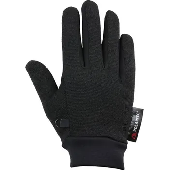 Rukavice Lafuma Dámské rukavice Vars M, černá