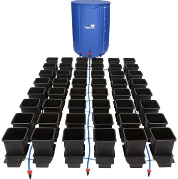 Zavlažovač AutoPot 1Pot systém 48 květináčů vč. 400L Flexitank