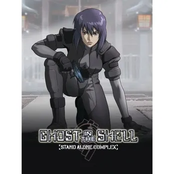 Obraz Plakát anime 29,7 x 39,4 cm