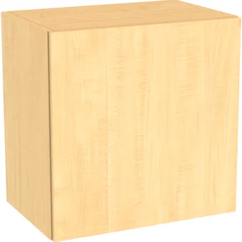 Komoda Skříňka CUBE 3 Dekor: Javor