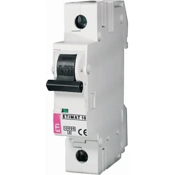 vypínač Jistič S-191 C 40A ETI