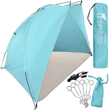 Stan Velký plážový stan 220x120x120cm s taškou