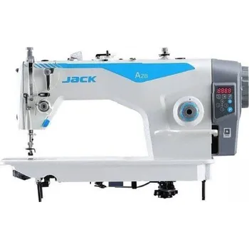Šicí stroj JACK A2B-C pro průmyslové šití - doprava zdarma