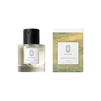 Nestandardní parfém Sentier Mémoire du temps Parfém
