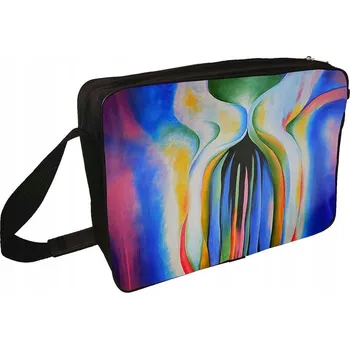 Taška přes rameno Szyjemy sztukę