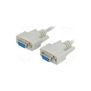 Elektrická zásuvka CAB-09GG/2