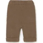 Mayoral Úpletové kalhoty 2579 Hnědá Regular Fit 2_4M