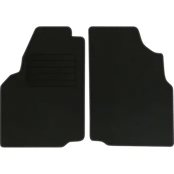 autokoberec Velurové autokoberce Edecor