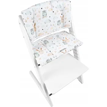 Jídelní židlička POLŠTÁŘE VLOŽKA do židličky TRIPP TRAPP STOKKE