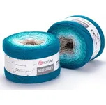 YarnArt Rosegarden 324