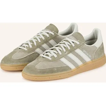 Dámská obuv Adidas Originals Dámské Sneakersy Handball Spezial, khaki, 40,5