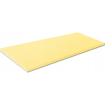 Matrace Matrace MATERACE Z GÓR 140 x 190 x 2 cm H2