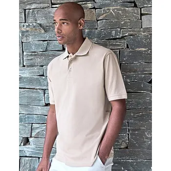 Pánská mikina Kustom Kit - Pánské polo KK460 (Classic Fit Cotton Klassic Superwash® 60° Polo )