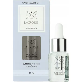 Vonný olej Lacrosse čistý kyslík 15 ml