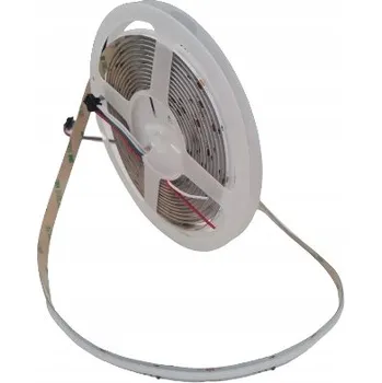 LED osvětlení COB LED pásek PRO 12V 576 LED/m RGB Digital 10 mm IP20 5 m