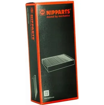 Kabinový filtr Nipparts N1342030 Filtr, ventilace prostoru pro cestující