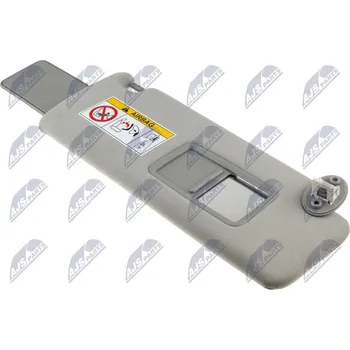 Sluneční clona NTY EZC-TY-118