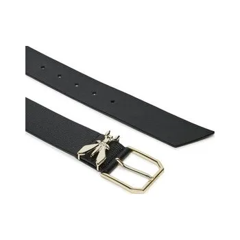 Opasek Dámský pásek Patrizia Pepe 8W0044/L001-K118 Černá S