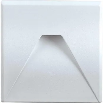 Nástěnné svítidlo Greenlux DECENTLY S3 White 1,5W NW GXLL173