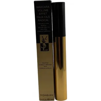 Řasenka YSL Řasenka pro objem Volume Effet Faux Cils Radical