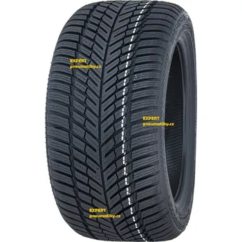 Celoroční osobní pneu NOKIAN SEASONPROOF 2 XL 245/40 R19 98Y