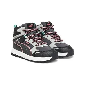 Dámská obuv Puma Sneakersy Evolve Trail Ps 397645 09 Šedá 33